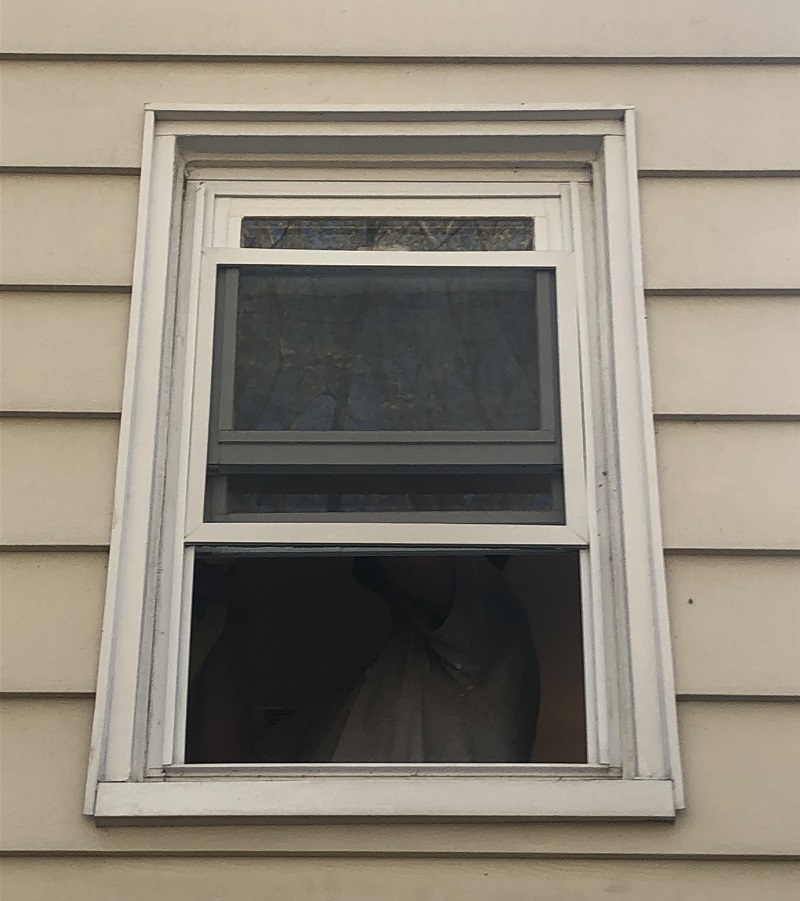 New windows needed in Norwalk, CT